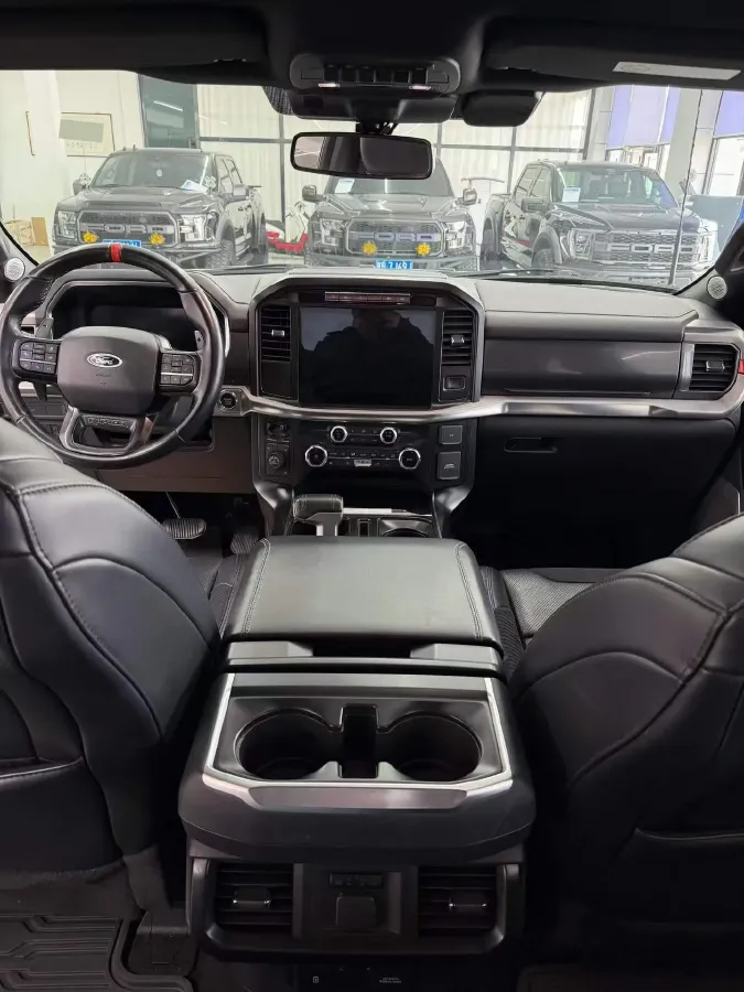 2022 Ford F-150 3.5T 423HP V6 10AT,autocango,china used car exporter,china ev exporter,chinese used car exporter,chinese used ev exporter