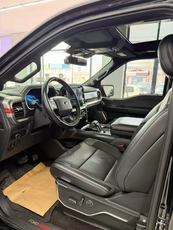 2022 Ford F-150 3.5T 423HP V6 10AT,autocango,china used car exporter,china ev exporter,chinese used car exporter,chinese used ev exporter