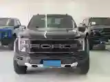 2022 Ford F-150 3.5T 423HP V6 10AT