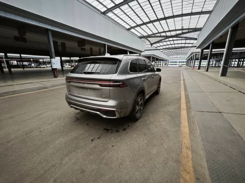 2024 Geely Monjaro 2.0T 238HP L4 8AT,autocango,china used car exporter,china ev exporter,chinese used car exporter,chinese used ev exporter