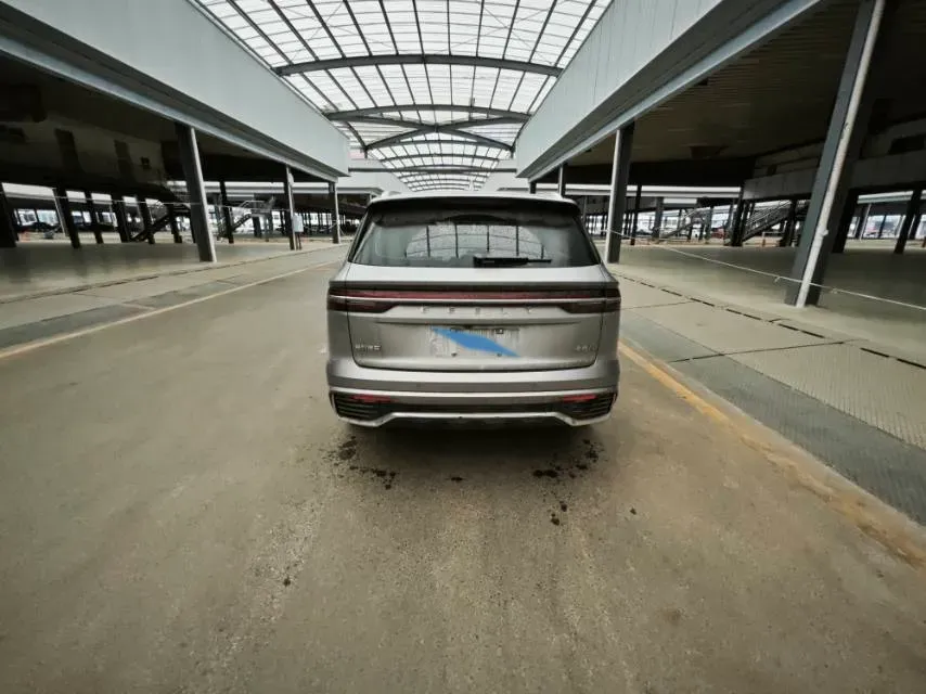 2024 Geely Monjaro 2.0T 238HP L4 8AT,autocango,china used car exporter,china ev exporter,chinese used car exporter,chinese used ev exporter