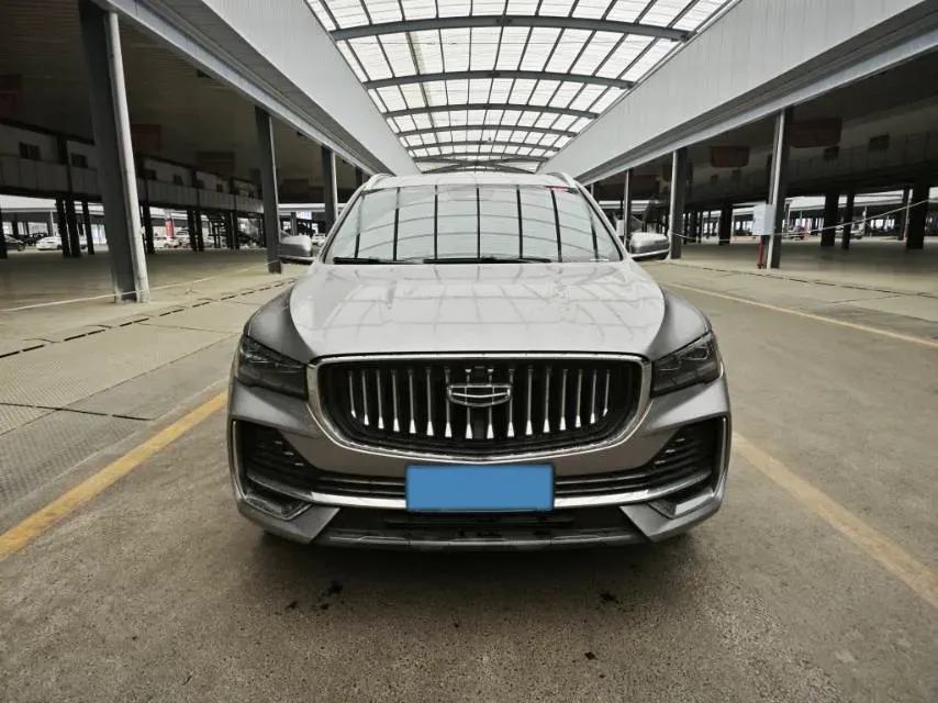 2024 Geely Monjaro 2.0T 238HP L4 8AT,autocango,china used car exporter,china ev exporter,chinese used car exporter,chinese used ev exporter
