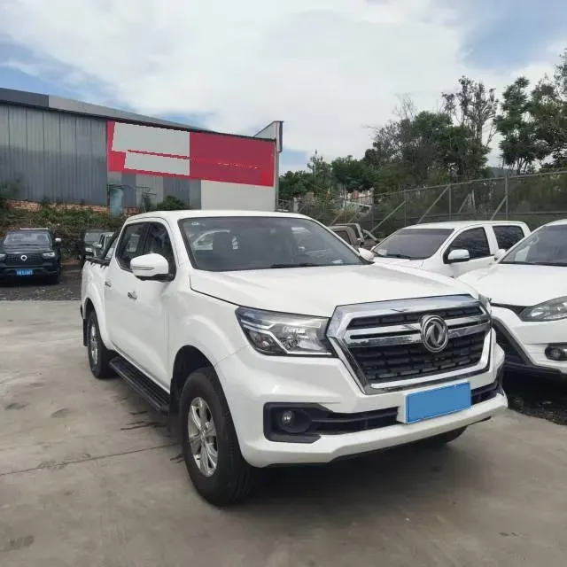 2019 Dongfeng RuiQi 6 2.5T 140HP L4 5MT,autocango,china used car exporter,china ev exporter,chinese used car exporter,chinese used ev exporter