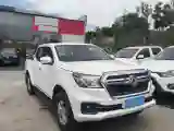 2019 Dongfeng RuiQi 6 2.5T 140HP L4 5MT