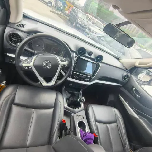 2019 Dongfeng RuiQi 6 2.5T 140HP L4 5MT,autocango,china used car exporter,china ev exporter,chinese used car exporter,chinese used ev exporter