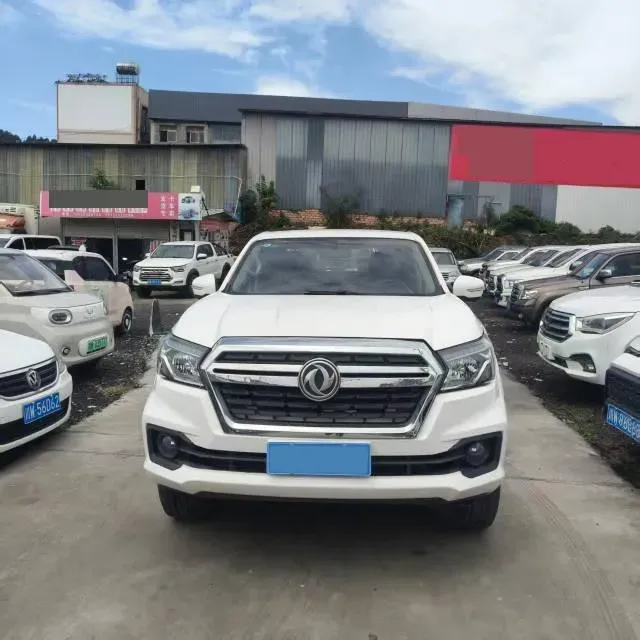 2019 Dongfeng RuiQi 6 2.5T 140HP L4 5MT,autocango,china used car exporter,china ev exporter,chinese used car exporter,chinese used ev exporter