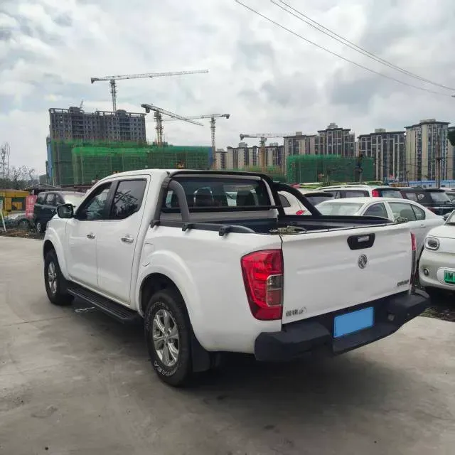 2019 Dongfeng RuiQi 6 2.5T 140HP L4 5MT,autocango,china used car exporter,china ev exporter,chinese used car exporter,chinese used ev exporter