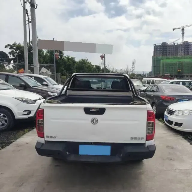 2019 Dongfeng RuiQi 6 2.5T 140HP L4 5MT,autocango,china used car exporter,china ev exporter,chinese used car exporter,chinese used ev exporter