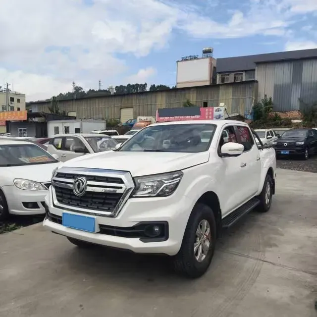 2019 Dongfeng RuiQi 6 2.5T 140HP L4 5MT,autocango,china used car exporter,china ev exporter,chinese used car exporter,chinese used ev exporter