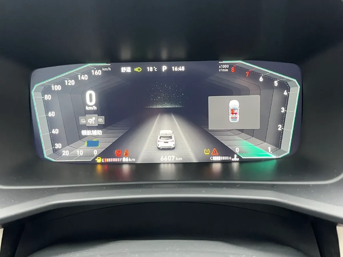 2022 LYNK&CO 02 1.5T 180HP L3 7DCT,autocango,china used car exporter,china ev exporter,chinese used car exporter,chinese used ev exporter