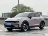 2022 LYNK&CO 02 1.5T 180HP L3 7DCT