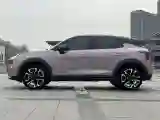 2022 LYNK&CO 02 1.5T 180HP L3 7DCT