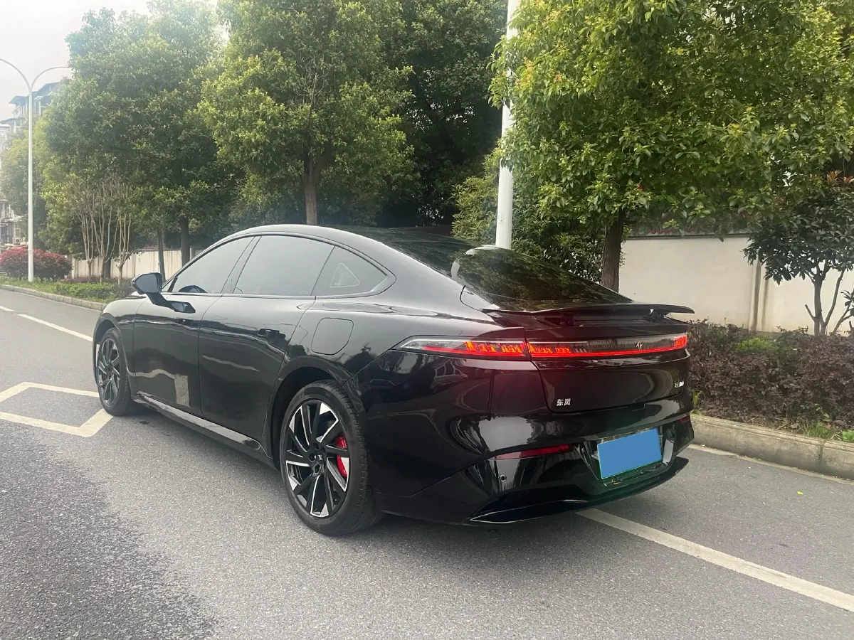 2024 DongFeng eπ eπ007 BEV 56.83KWH,autocango,china used car exporter,china ev exporter,chinese used car exporter,chinese used ev exporter