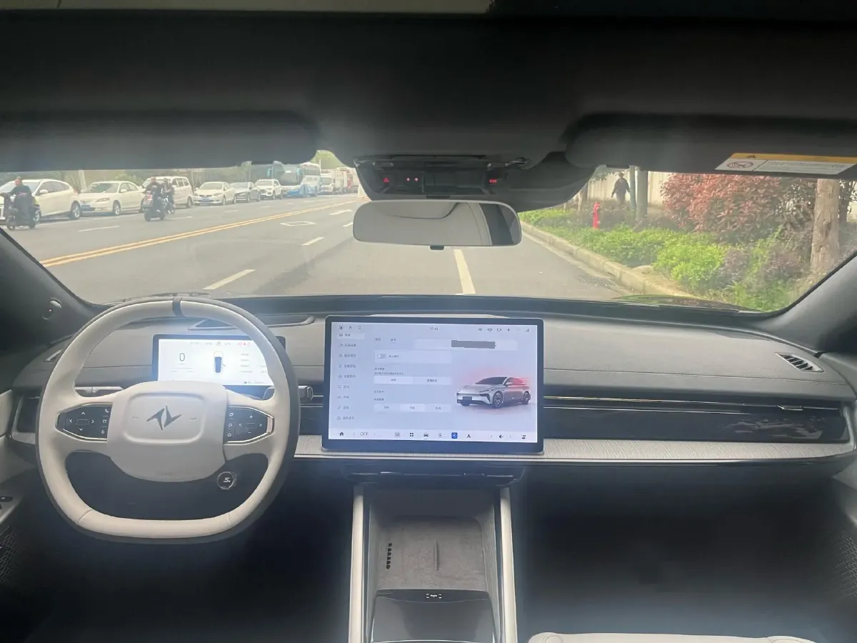 2024 DongFeng eπ eπ007 BEV 56.83KWH,autocango,china used car exporter,china ev exporter,chinese used car exporter,chinese used ev exporter