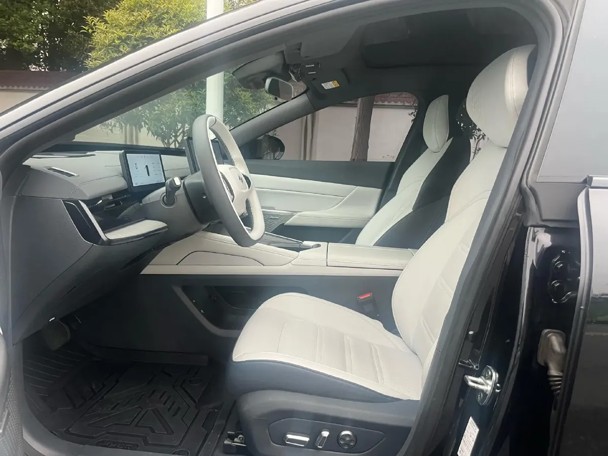 2024 DongFeng eπ eπ007 BEV 56.83KWH,autocango,china used car exporter,china ev exporter,chinese used car exporter,chinese used ev exporter