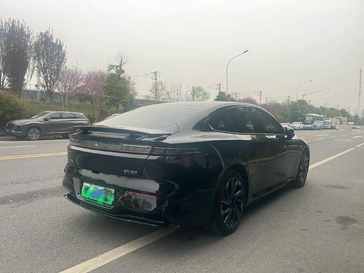 2024 DongFeng eπ eπ007 BEV 56.83KWH,autocango,china used car exporter,china ev exporter,chinese used car exporter,chinese used ev exporter