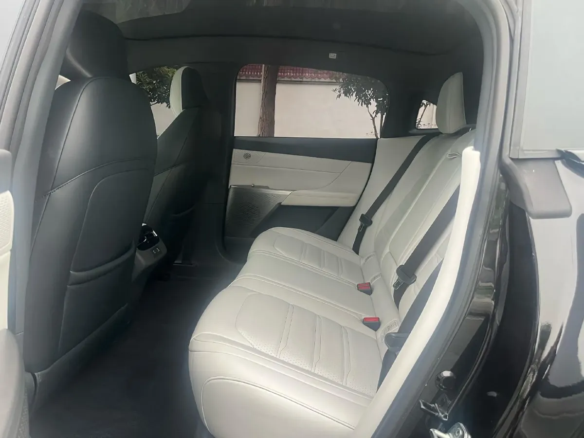 2024 DongFeng eπ eπ007 BEV 56.83KWH,autocango,china used car exporter,china ev exporter,chinese used car exporter,chinese used ev exporter