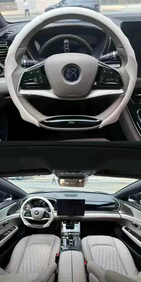 2024 BYD Han 1.5T 139HP L4 E-CVT PHEV 18.316KWH,autocango,china used car exporter,china ev exporter,chinese used car exporter,chinese used ev exporter