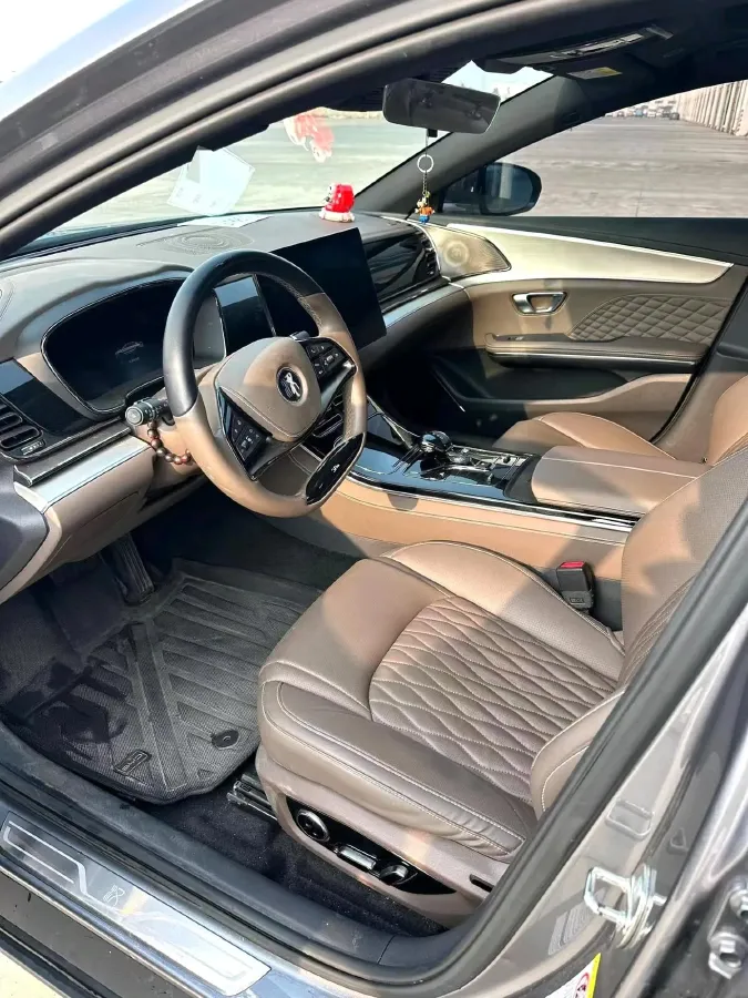 2024 BYD Han 1.5T 139HP L4 E-CVT PHEV 18.316KWH,autocango,china used car exporter,china ev exporter,chinese used car exporter,chinese used ev exporter