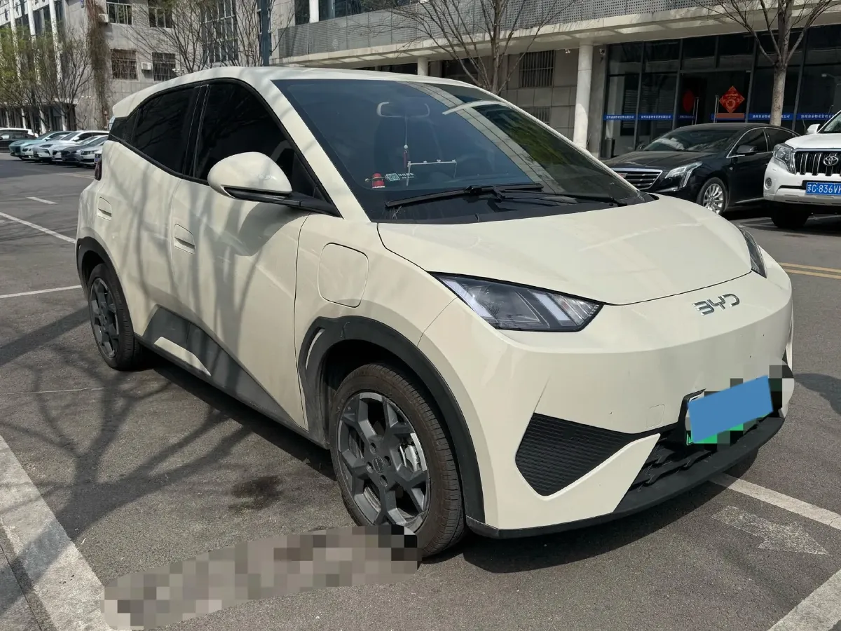 2025 BYD Seagull BEV,autocango,china used car exporter,china ev exporter,chinese used car exporter,chinese used ev exporter