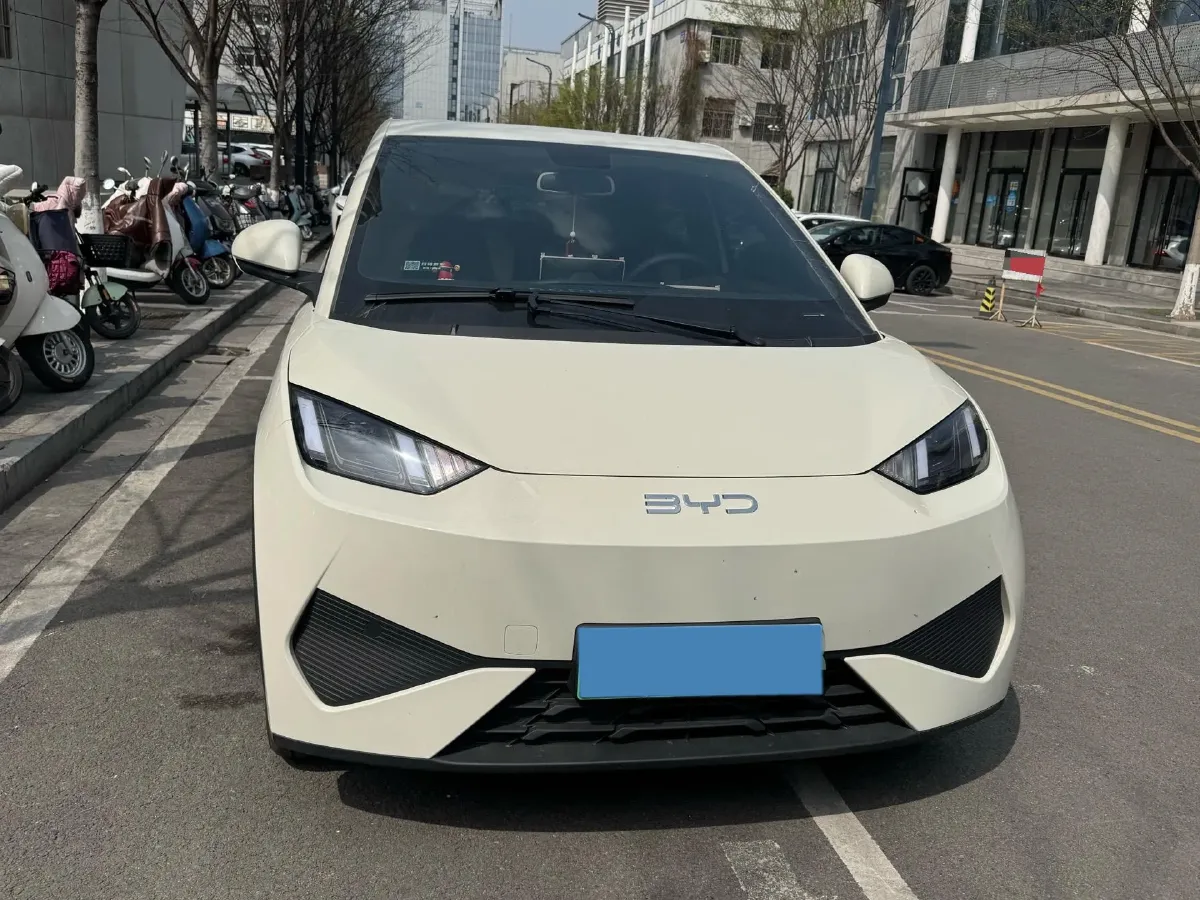 2025 BYD Seagull BEV,autocango,china used car exporter,china ev exporter,chinese used car exporter,chinese used ev exporter