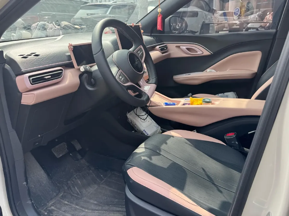 2025 BYD Seagull BEV,autocango,china used car exporter,china ev exporter,chinese used car exporter,chinese used ev exporter