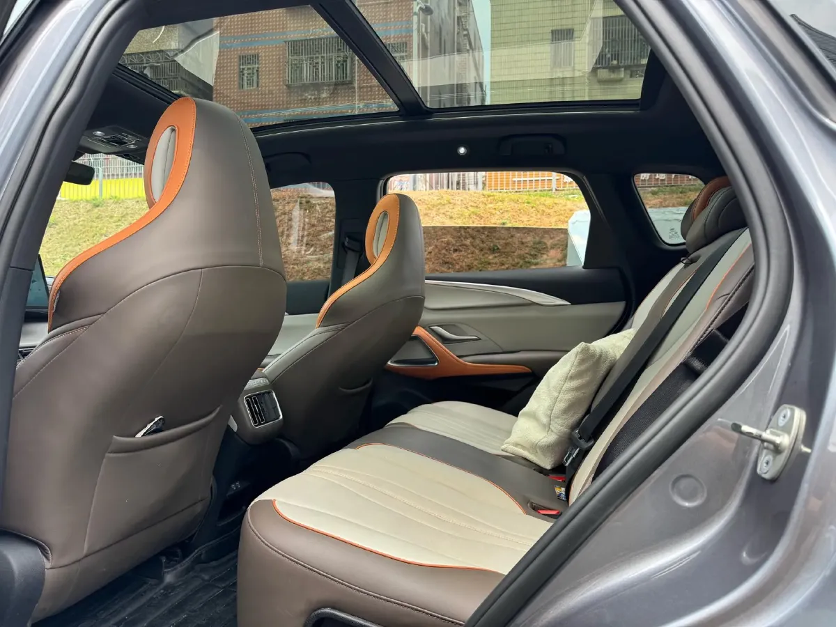 2022 Ruichi Auto EC31 BEV 41.932KWH,autocango,china used car exporter,china ev exporter,chinese used car exporter,chinese used ev exporter