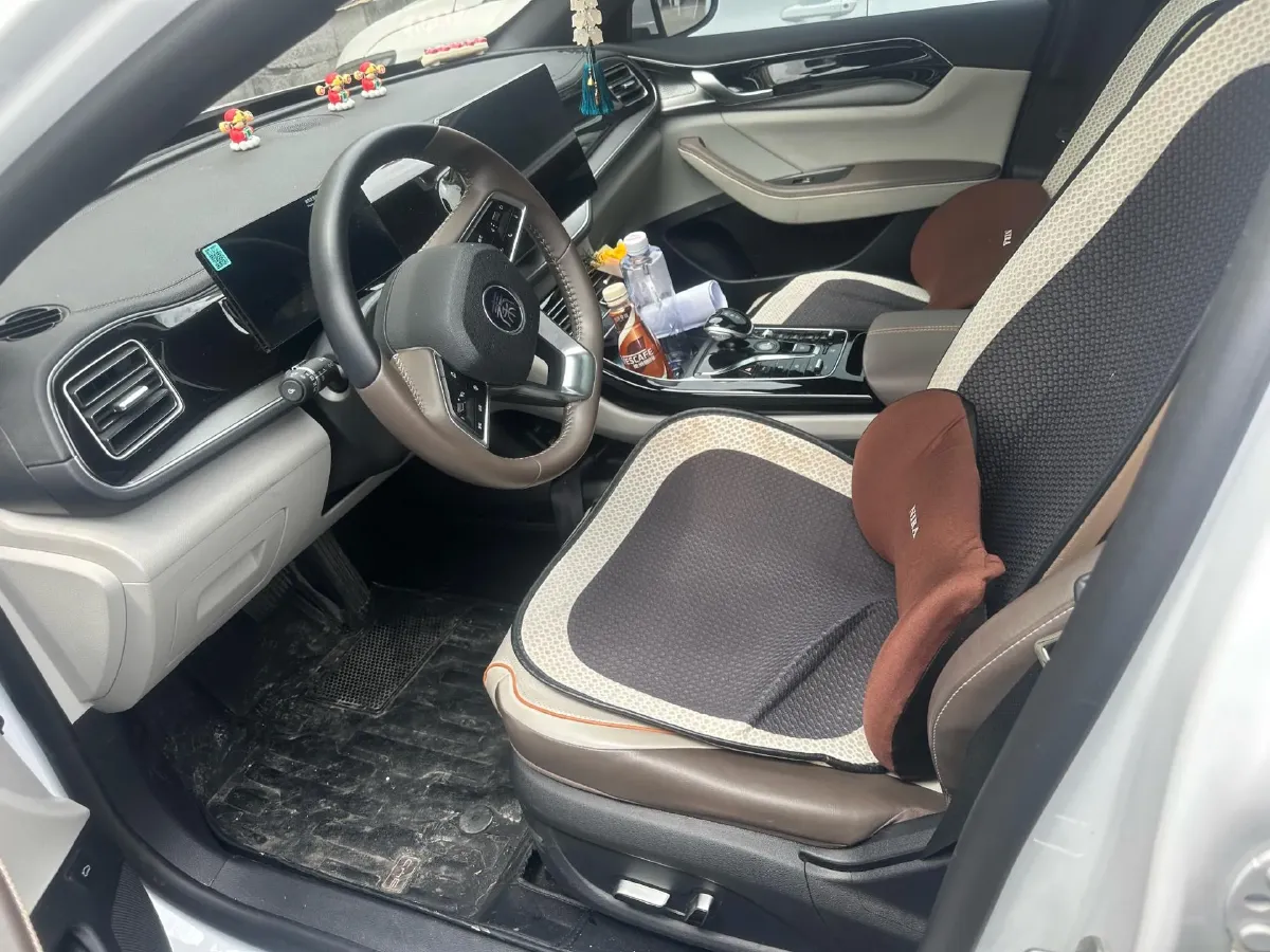 2023 BYD Qin Plus 1.5L 110HP L4 E-CVT PHEV 18.32KWH,autocango,china used car exporter,china ev exporter,chinese used car exporter,chinese used ev exporter