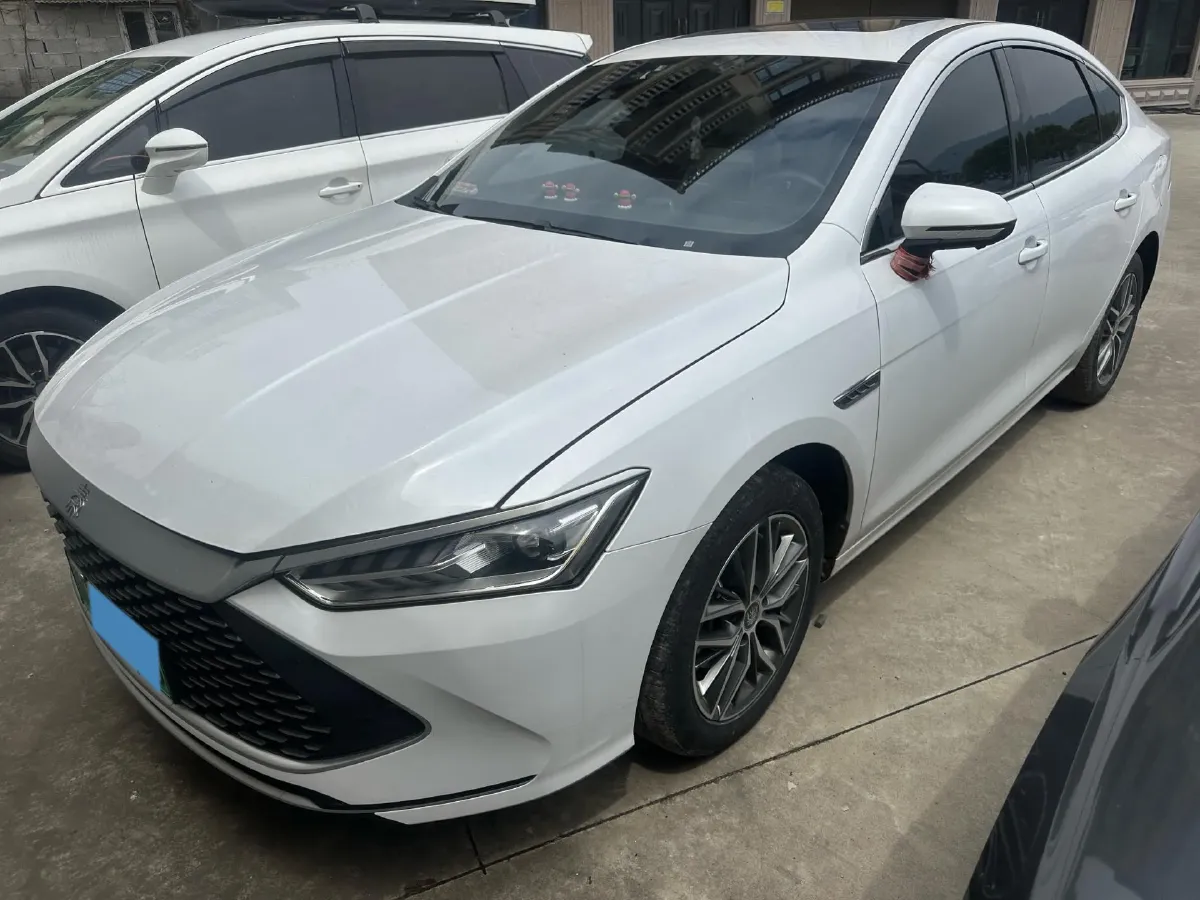 2023 BYD Qin Plus 1.5L 110HP L4 E-CVT PHEV 18.32KWH,autocango,china used car exporter,china ev exporter,chinese used car exporter,chinese used ev exporter