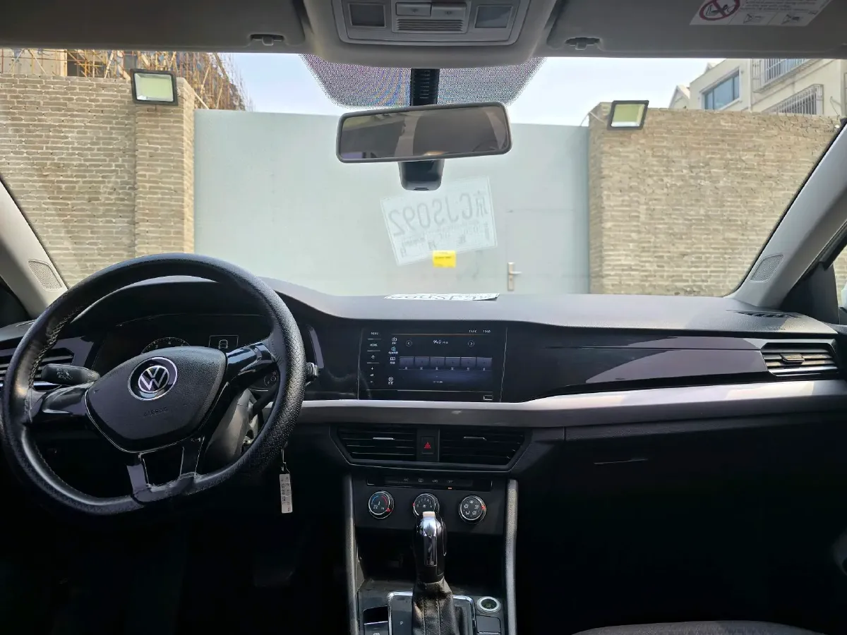 2021 Volkswagen Bora 1.5L 113HP L4 6AT,autocango,china used car exporter,china ev exporter,chinese used car exporter,chinese used ev exporter