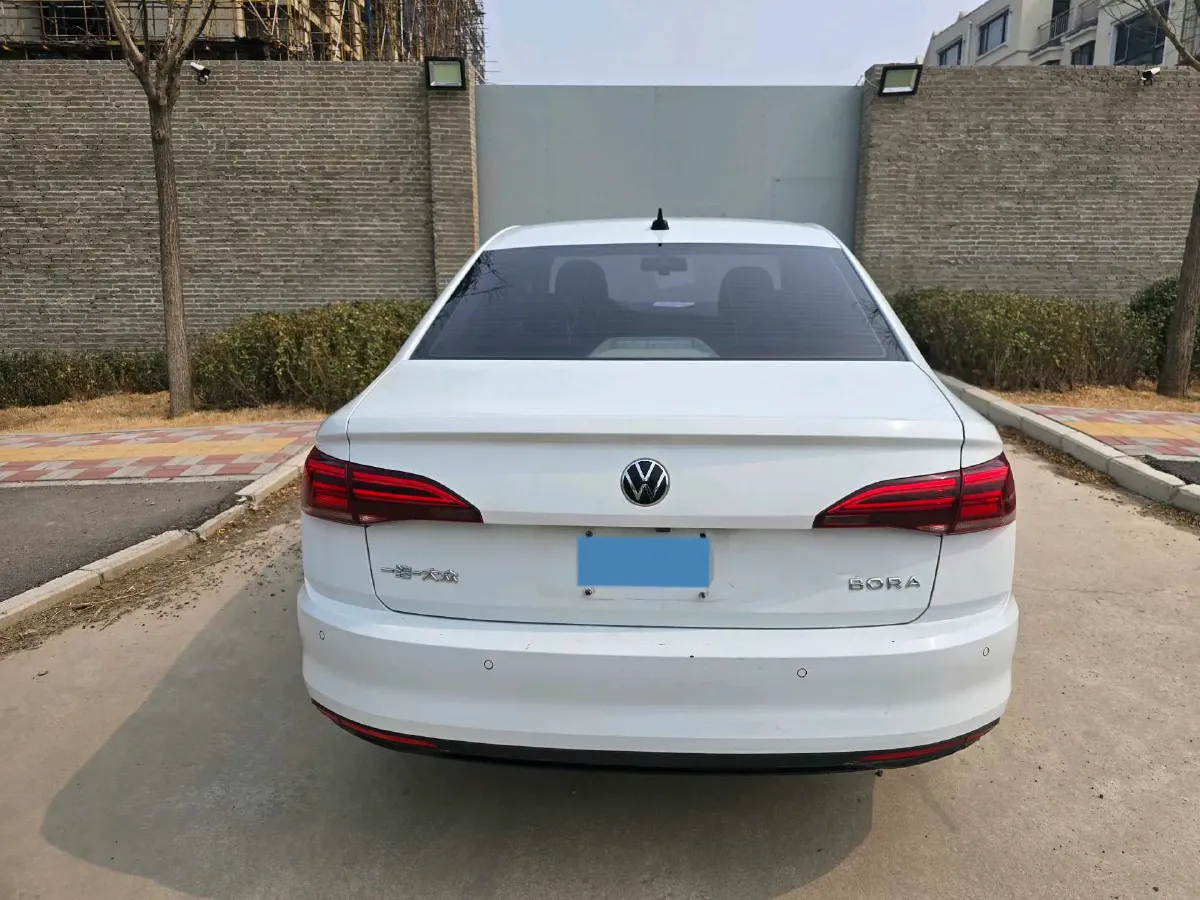 2021 Volkswagen Bora 1.5L 113HP L4 6AT,autocango,china used car exporter,china ev exporter,chinese used car exporter,chinese used ev exporter
