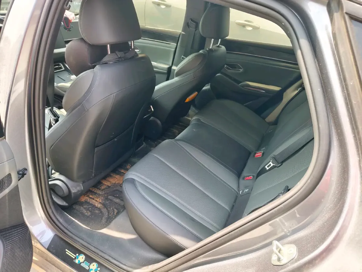 2025 BYD QinL 1.5L 101HP L4 E-CVT PHEV 10.08KWH,autocango,china used car exporter,china ev exporter,chinese used car exporter,chinese used ev exporter