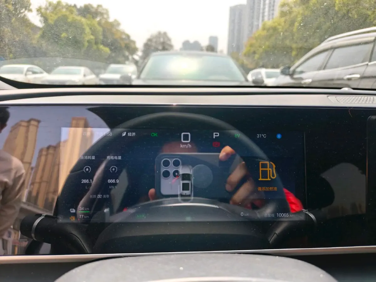 2025 BYD QinL 1.5L 101HP L4 E-CVT PHEV 10.08KWH,autocango,china used car exporter,china ev exporter,chinese used car exporter,chinese used ev exporter