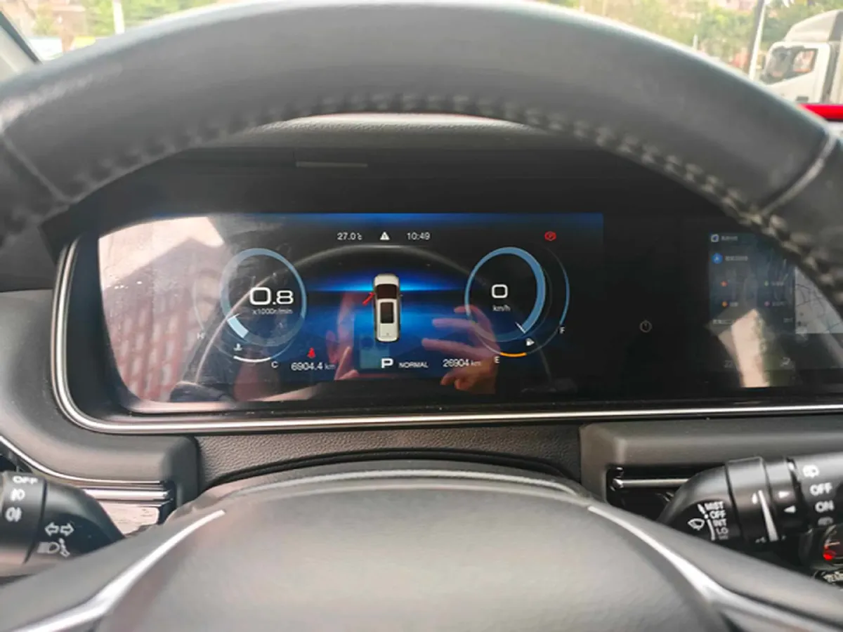 2021 GAC Trumpchi M6 1.5T 169HP L4 7DCT,autocango,china used car exporter,china ev exporter,chinese used car exporter,chinese used ev exporter