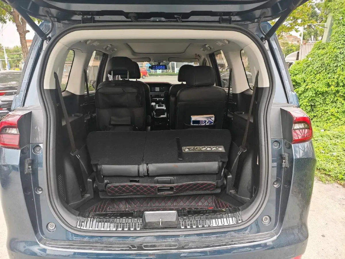 2021 GAC Trumpchi M6 1.5T 169HP L4 7DCT,autocango,china used car exporter,china ev exporter,chinese used car exporter,chinese used ev exporter