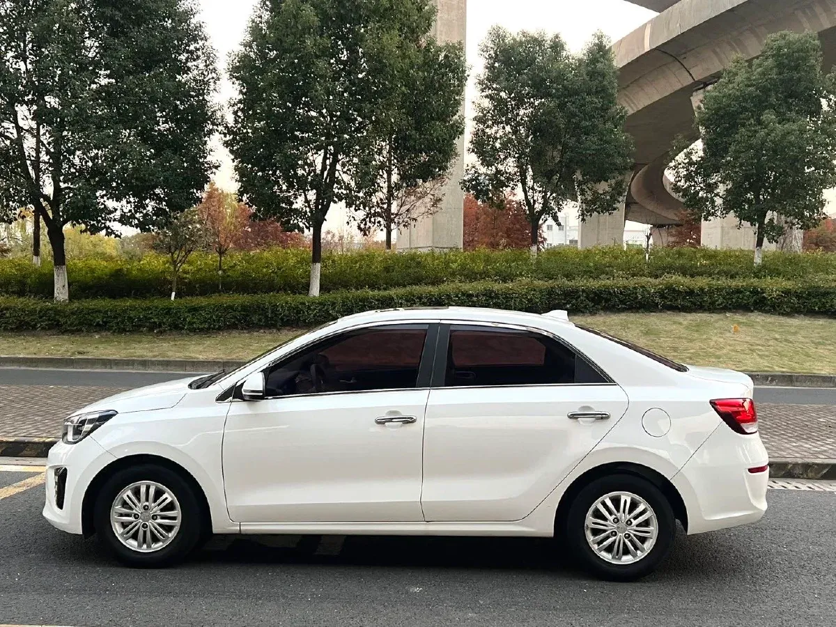 2019 Kia Pegas 1.4L 95HP L4 4AT,autocango,china used car exporter,china ev exporter,chinese used car exporter,chinese used ev exporter