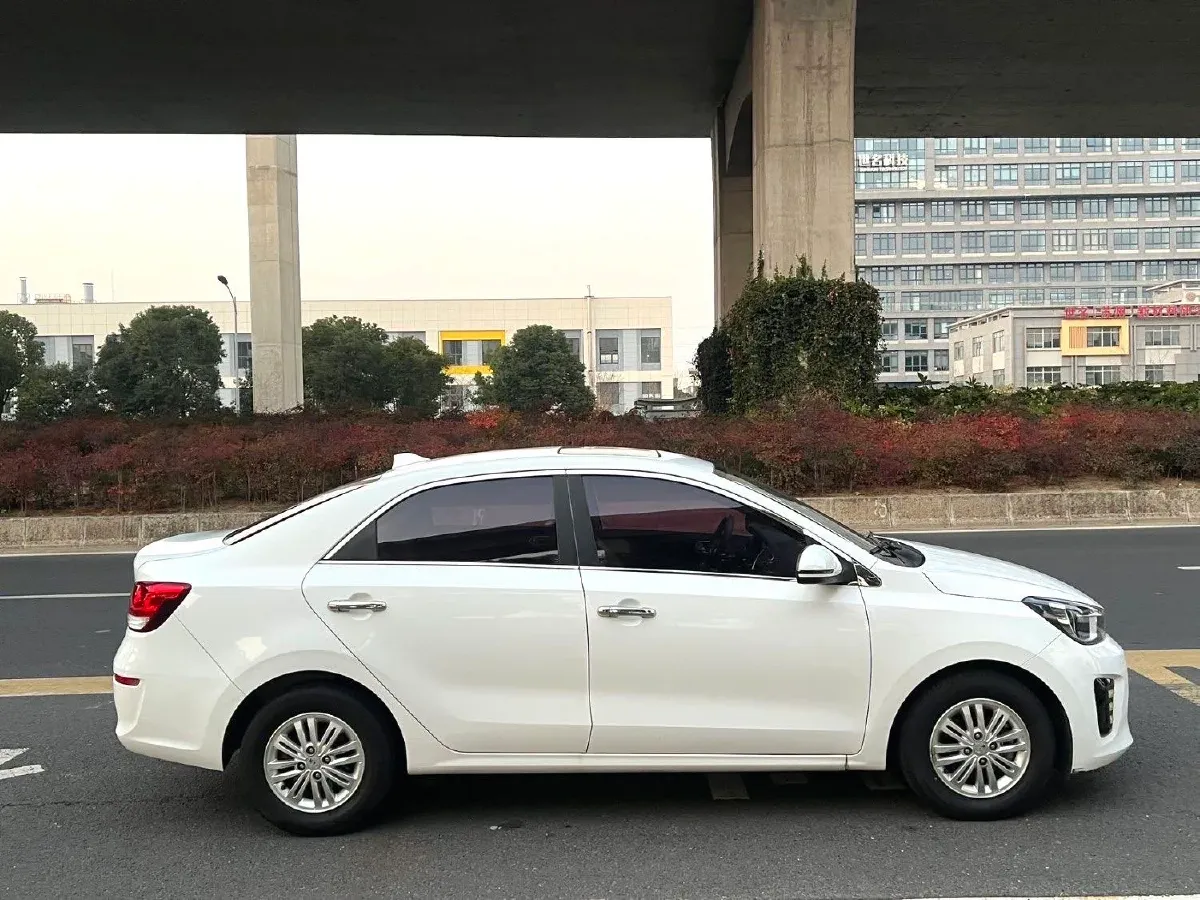 2019 Kia Pegas 1.4L 95HP L4 4AT,autocango,china used car exporter,china ev exporter,chinese used car exporter,chinese used ev exporter