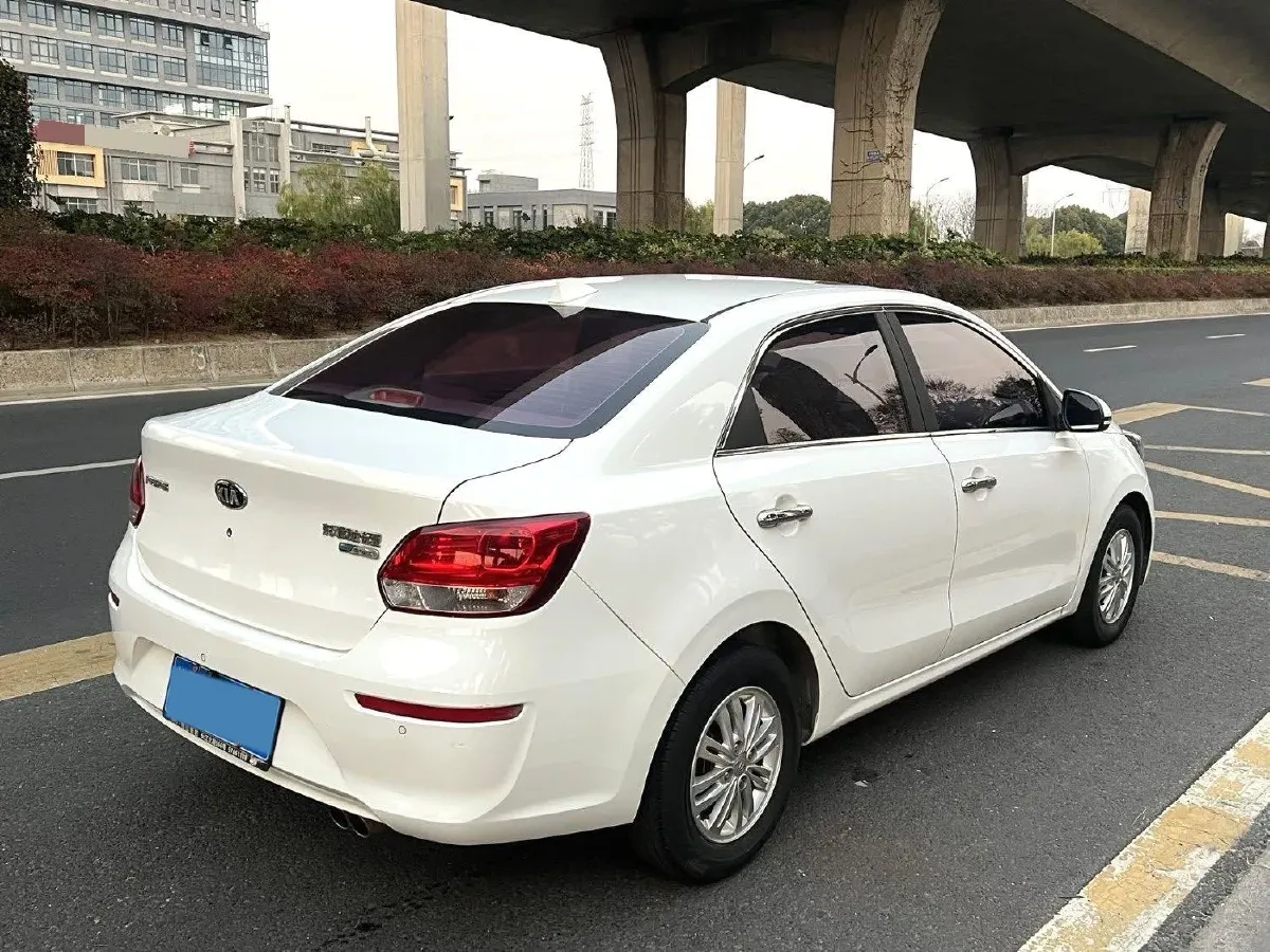 2019 Kia Pegas 1.4L 95HP L4 4AT,autocango,china used car exporter,china ev exporter,chinese used car exporter,chinese used ev exporter