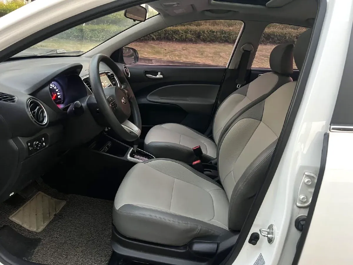 2019 Kia Pegas 1.4L 95HP L4 4AT,autocango,china used car exporter,china ev exporter,chinese used car exporter,chinese used ev exporter