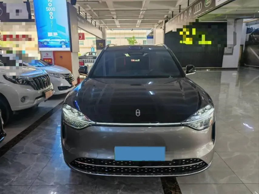 2024 AITO AITO M9 1.5T 152HP L4 REEV 42KWH,autocango,china used car exporter,china ev exporter,chinese used car exporter,chinese used ev exporter