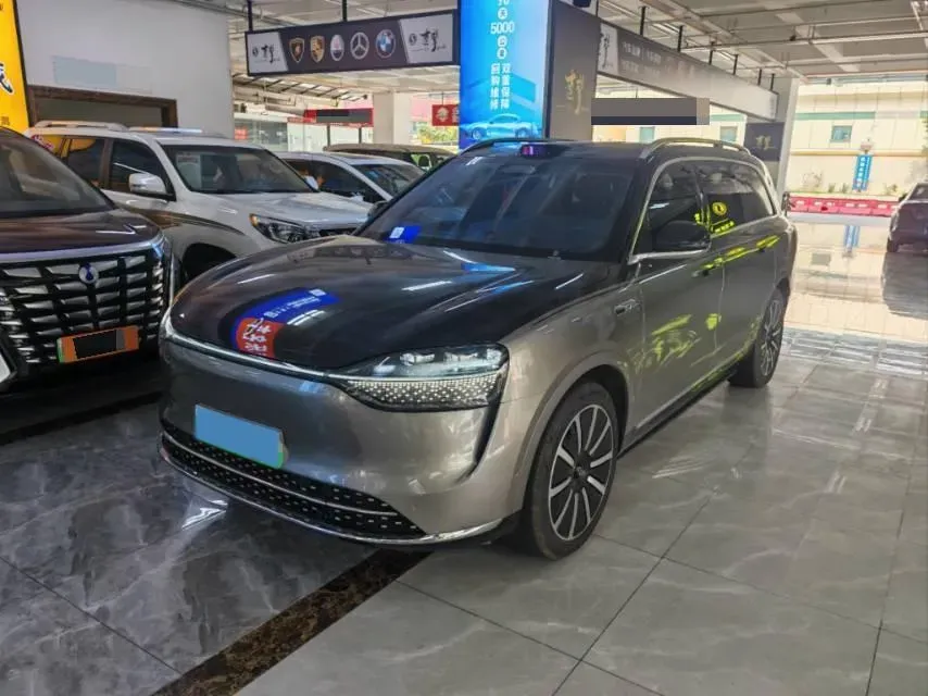 2024 AITO AITO M9 1.5T 152HP L4 REEV 42KWH,autocango,china used car exporter,china ev exporter,chinese used car exporter,chinese used ev exporter