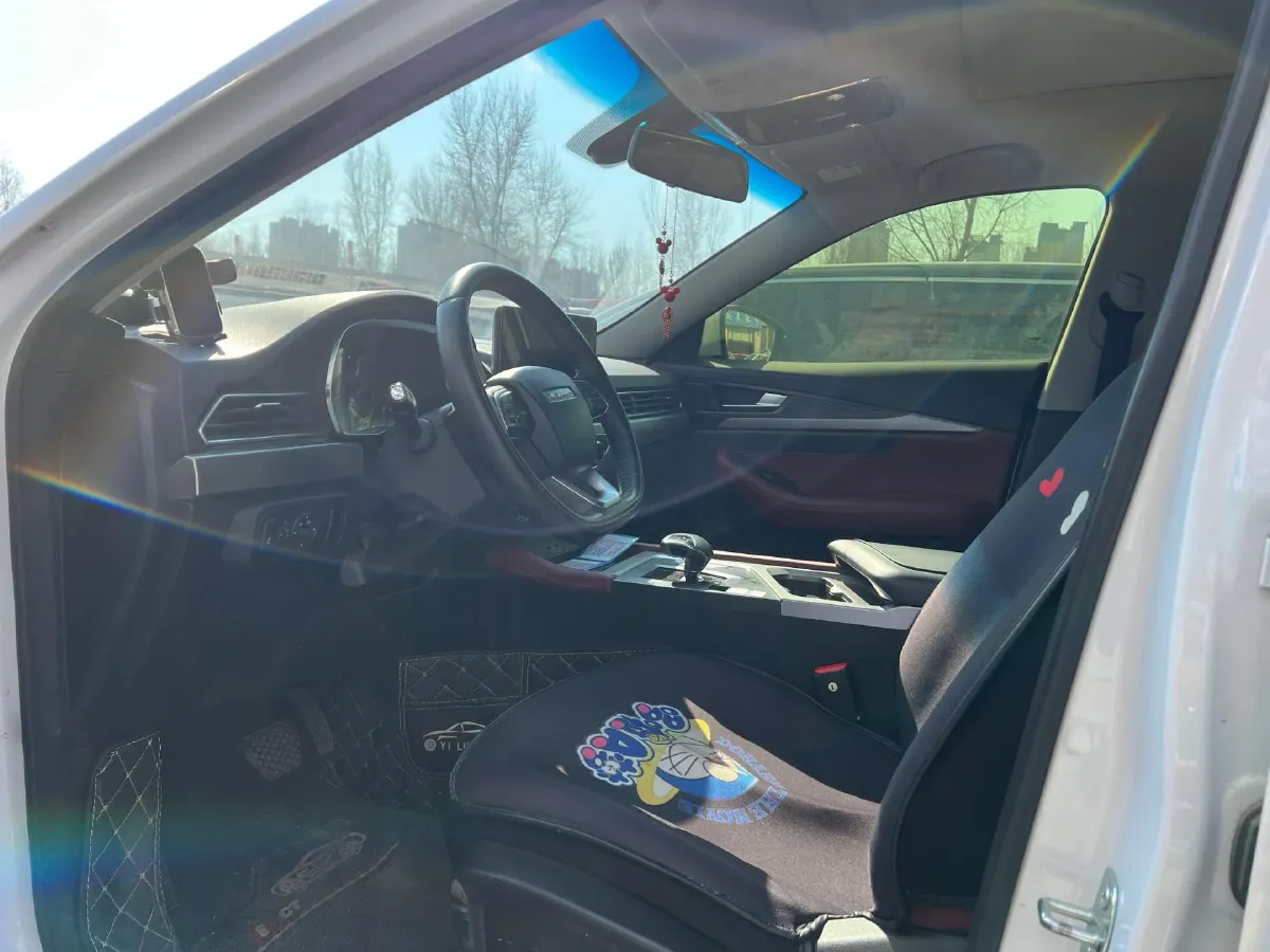 2022 Jetour X70S 1.5T 156HP L4 6DCT,autocango,china used car exporter,china ev exporter,chinese used car exporter,chinese used ev exporter