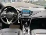 2020 Chevrolet Monza 1.3T 163HP L3 6AT