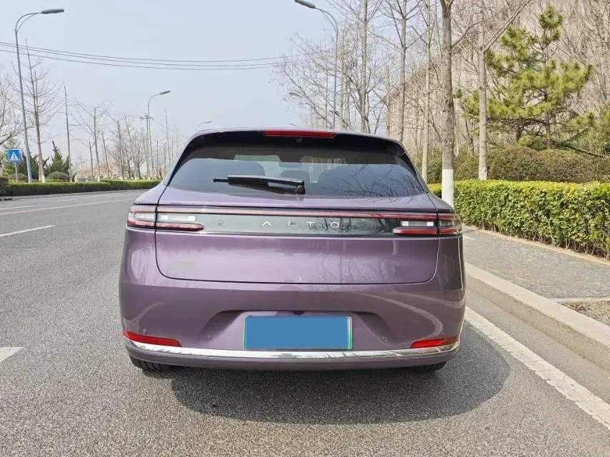 2025 AITO AITO M5 1.5T 152HP L4 REEV 42KWH,autocango,china used car exporter,china ev exporter,chinese used car exporter,chinese used ev exporter