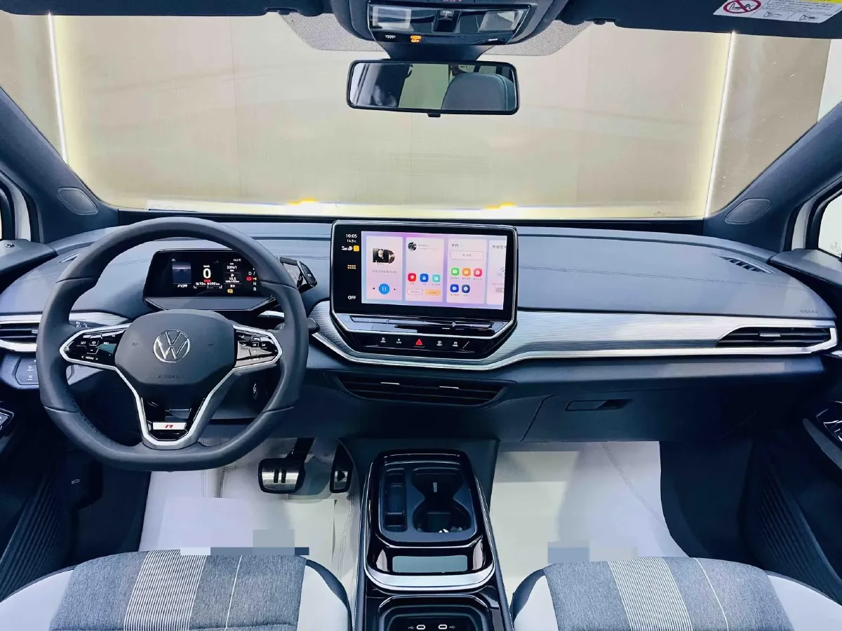 2024 Volkswagen ID.4 Crozz BEV 55.7KWH,autocango,china used car exporter,china ev exporter,chinese used car exporter,chinese used ev exporter