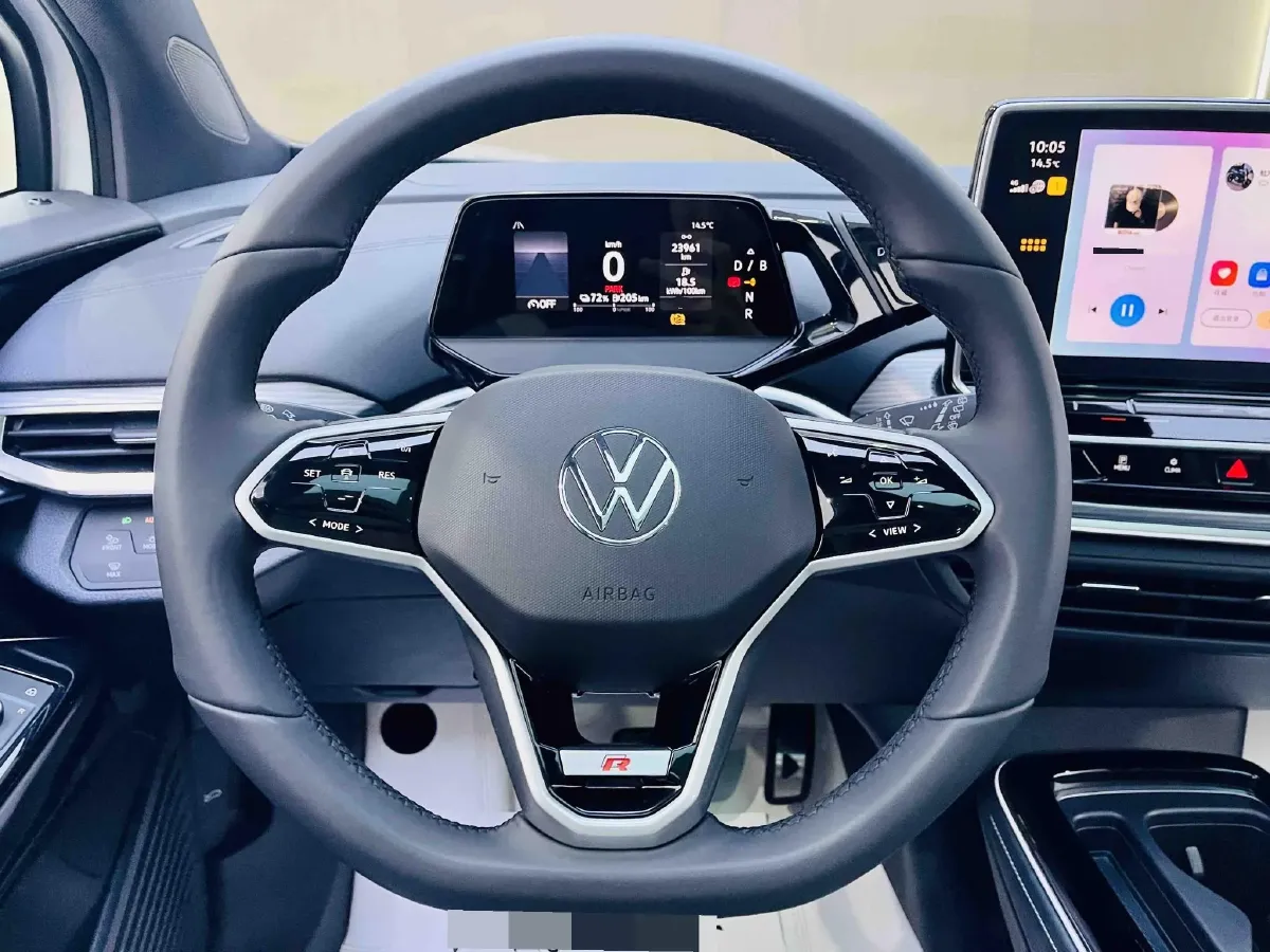 2024 Volkswagen ID.4 Crozz BEV 55.7KWH,autocango,china used car exporter,china ev exporter,chinese used car exporter,chinese used ev exporter