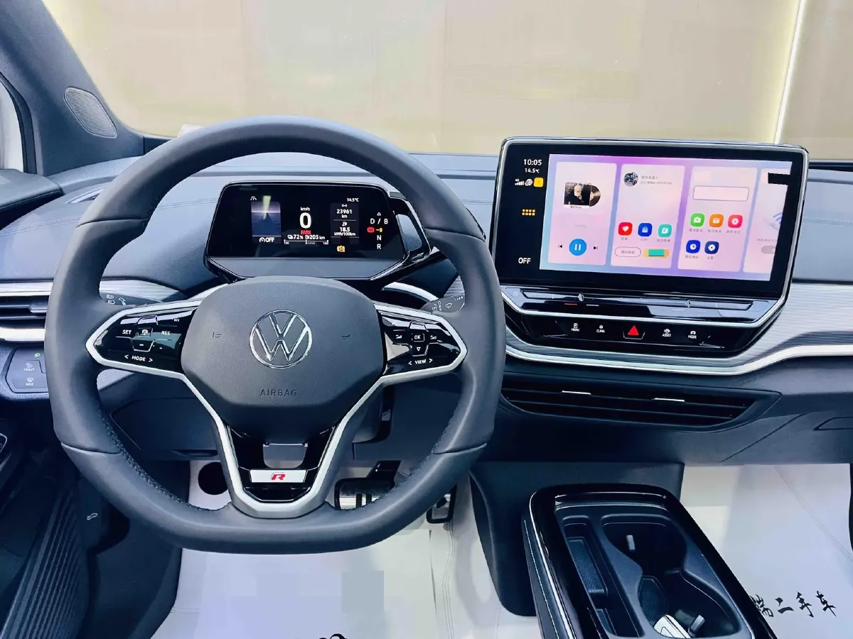 2024 Volkswagen ID.4 Crozz BEV 55.7KWH,autocango,china used car exporter,china ev exporter,chinese used car exporter,chinese used ev exporter