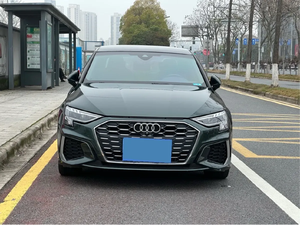2022 Audi A3 1.4T 150HP L4 7DCT,autocango,china used car exporter,china ev exporter,chinese used car exporter,chinese used ev exporter