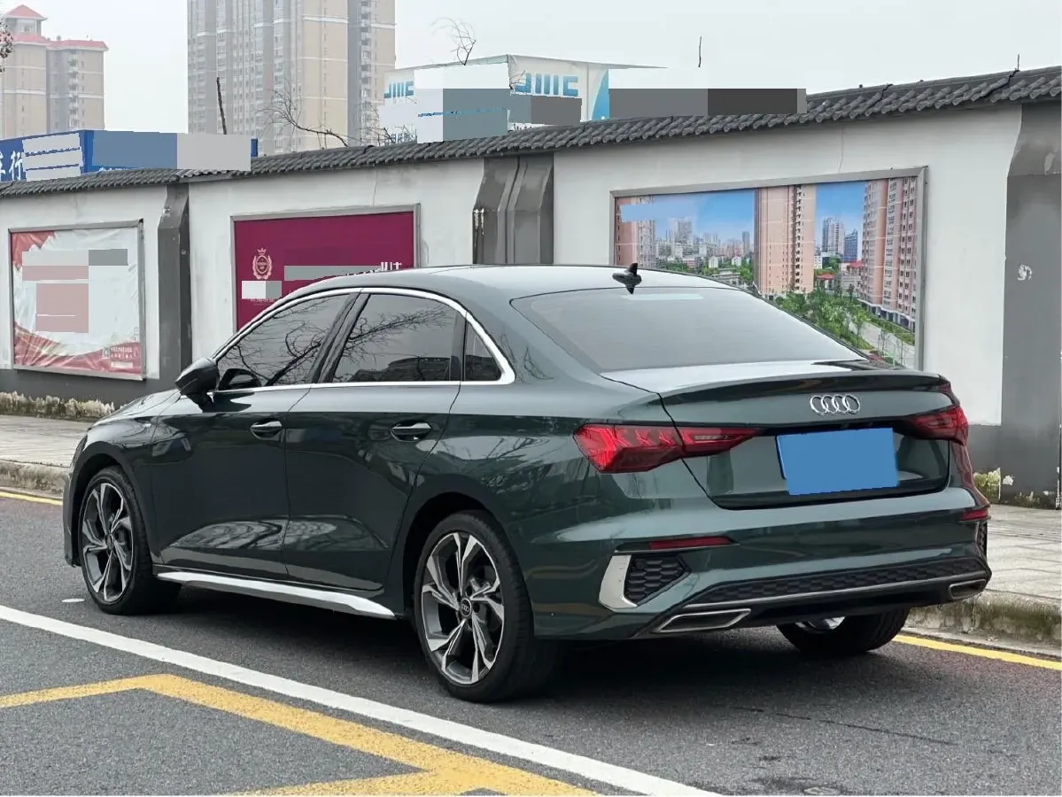 2022 Audi A3 1.4T 150HP L4 7DCT,autocango,china used car exporter,china ev exporter,chinese used car exporter,chinese used ev exporter