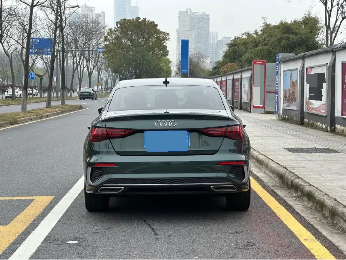 2022 Audi A3 1.4T 150HP L4 7DCT,autocango,china used car exporter,china ev exporter,chinese used car exporter,chinese used ev exporter